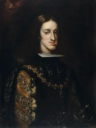 Karl II.